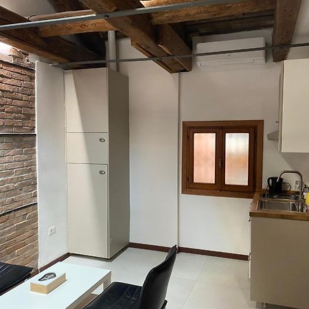 Venice Castello Apartment 外观 照片