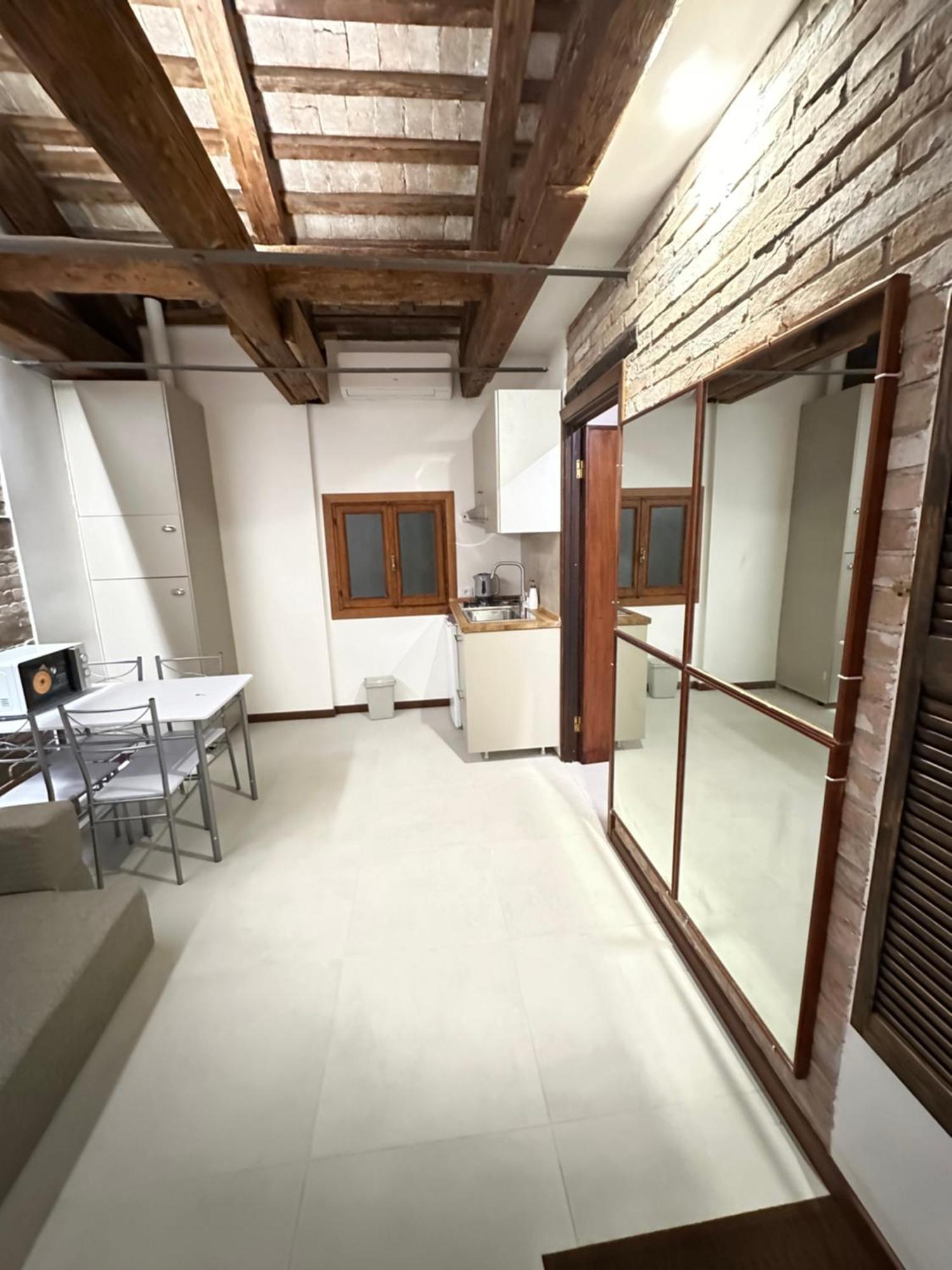 Venice Castello Apartment 外观 照片