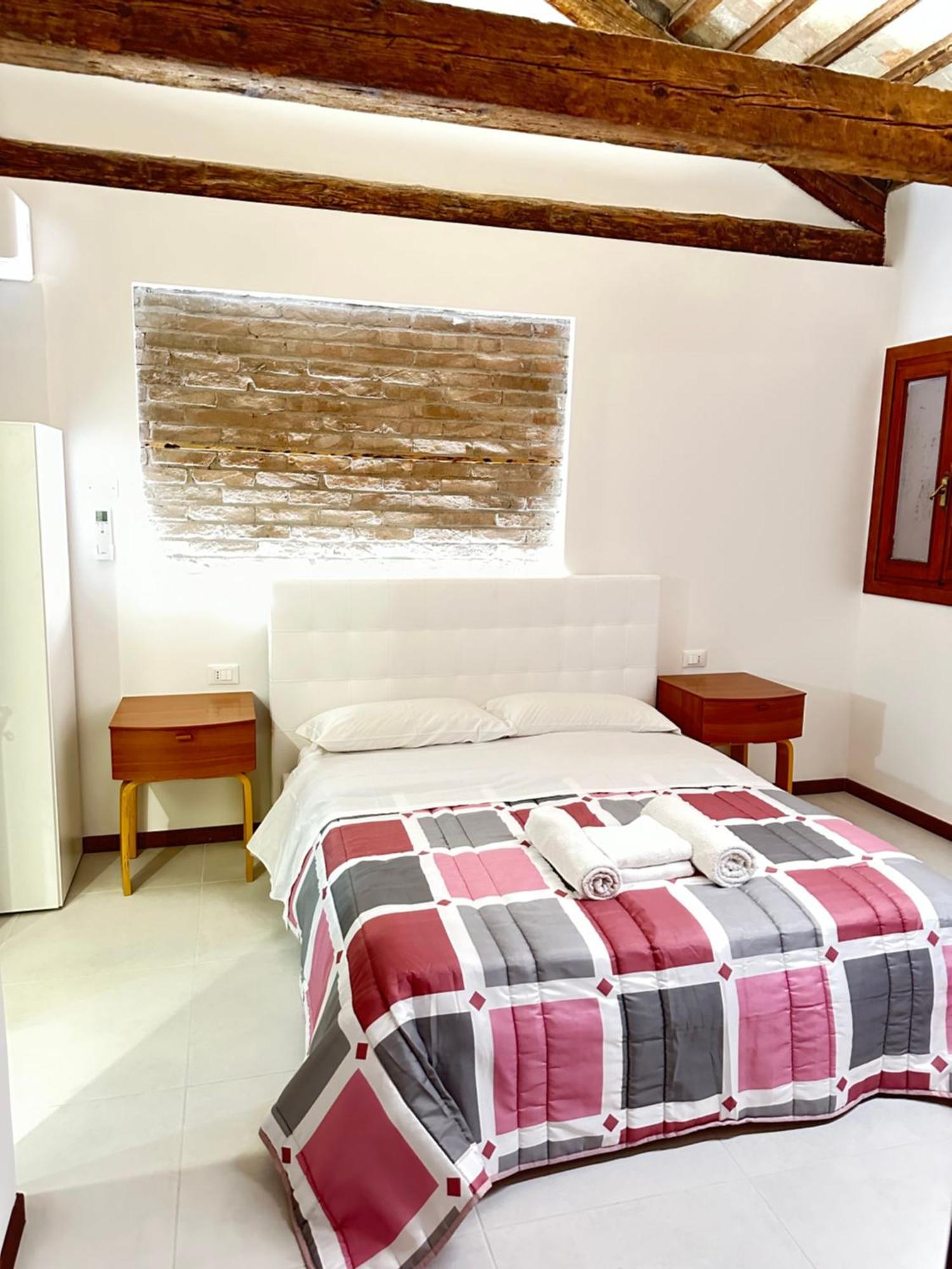 Venice Castello Apartment 外观 照片