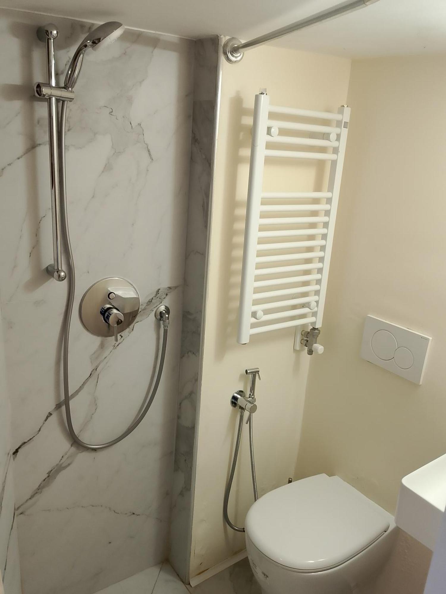 Venice Castello Apartment 客房 照片
