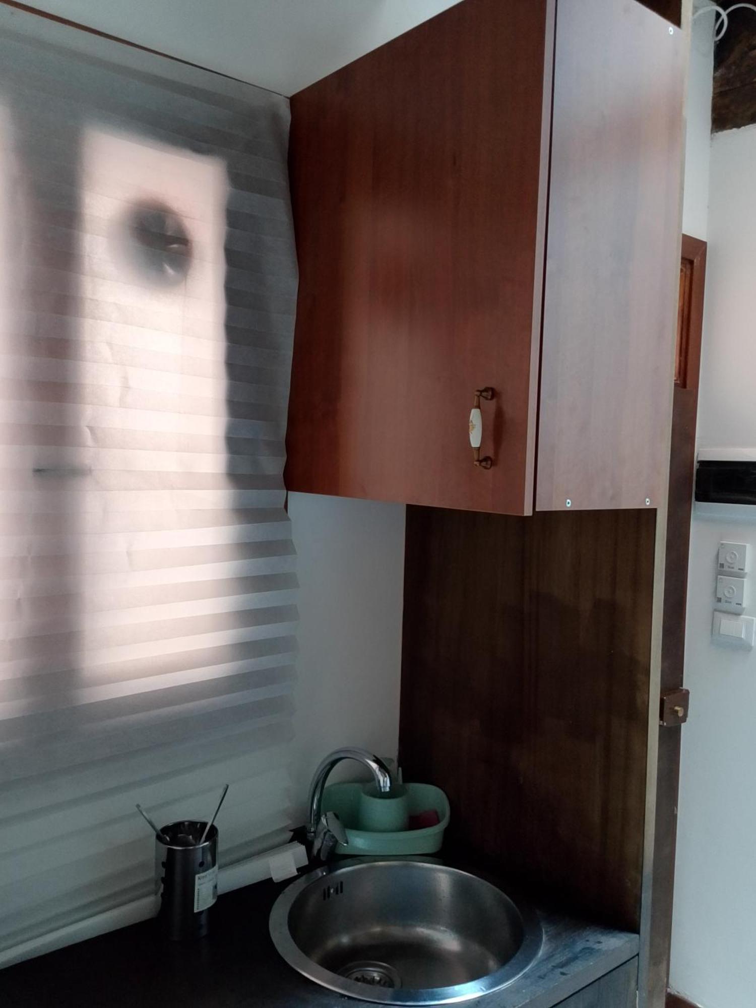 Venice Castello Apartment 客房 照片