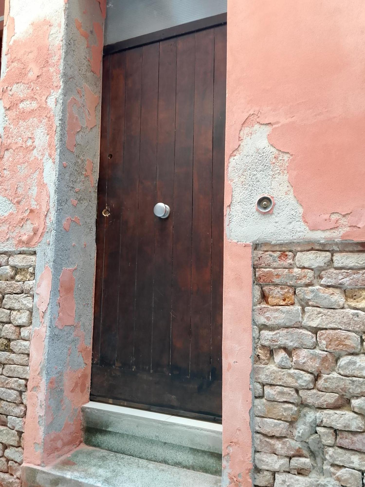 Venice Castello Apartment 外观 照片