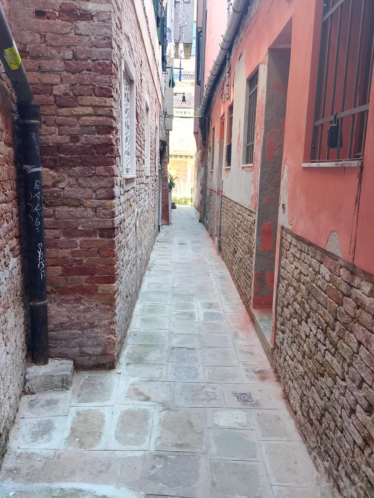 Venice Castello Apartment 客房 照片