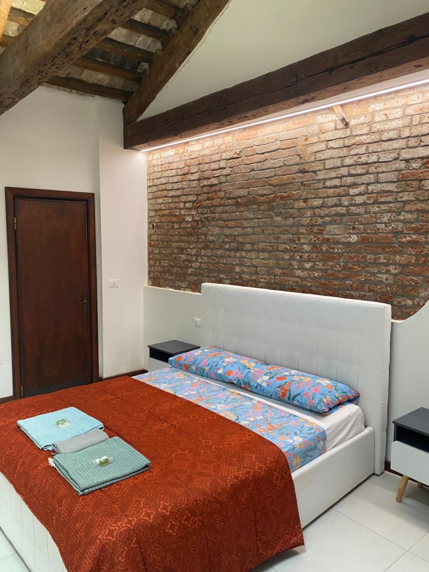 Venice Castello Apartment 外观 照片