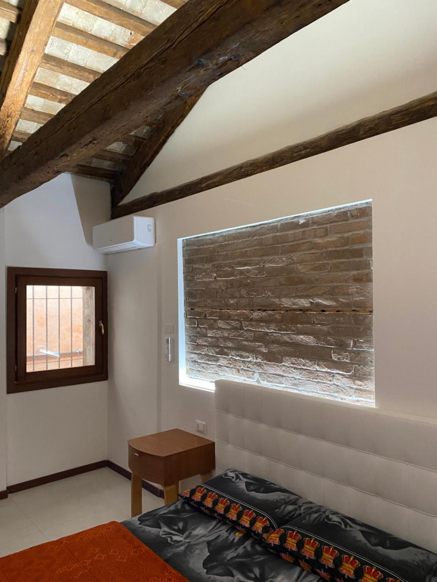 Venice Castello Apartment 外观 照片